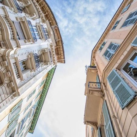 L7 Suite 5Mins Walk Old Town 3 Rooms Ac Wifi Nice Exterior foto