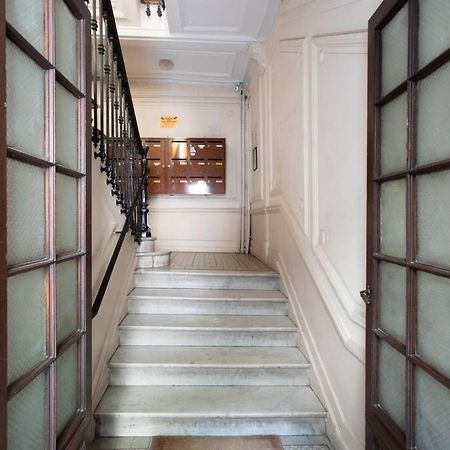 L7 Suite 5Mins Walk Old Town 3 Rooms Ac Wifi Nice Exterior foto