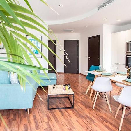 L7 Suite 5Mins Walk Old Town 3 Rooms Ac Wifi Nice Exterior foto