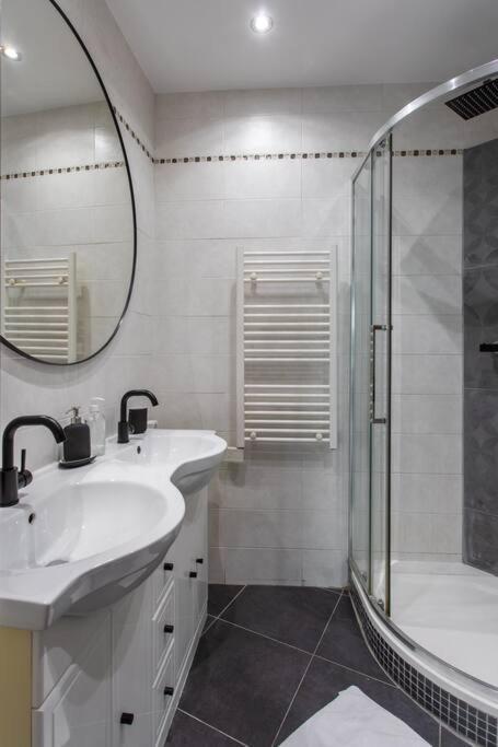 L7 Suite 5Mins Walk Old Town 3 Rooms Ac Wifi Nice Exterior foto