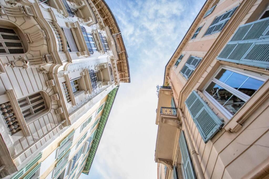 L7 Suite 5Mins Walk Old Town 3 Rooms Ac Wifi Nice Exterior foto