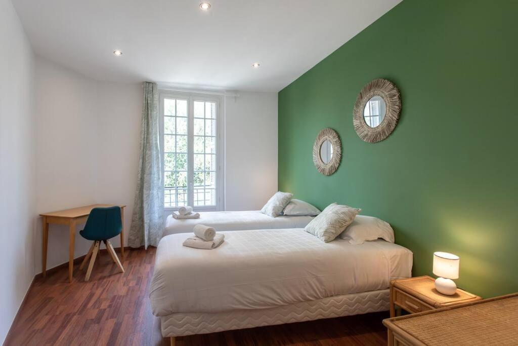 L7 Suite 5Mins Walk Old Town 3 Rooms Ac Wifi Nice Exterior foto