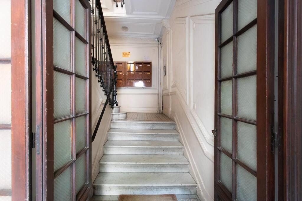 L7 Suite 5Mins Walk Old Town 3 Rooms Ac Wifi Nice Exterior foto