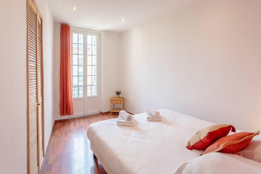 L7 Suite 5Mins Walk Old Town 3 Rooms Ac Wifi Nice Exterior foto