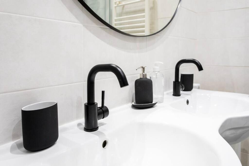 L7 Suite 5Mins Walk Old Town 3 Rooms Ac Wifi Nice Exterior foto