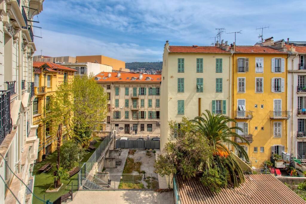 L7 Suite 5Mins Walk Old Town 3 Rooms Ac Wifi Nice Exterior foto