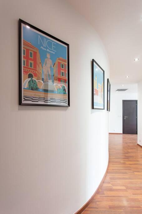 L7 Suite 5Mins Walk Old Town 3 Rooms Ac Wifi Nice Exterior foto