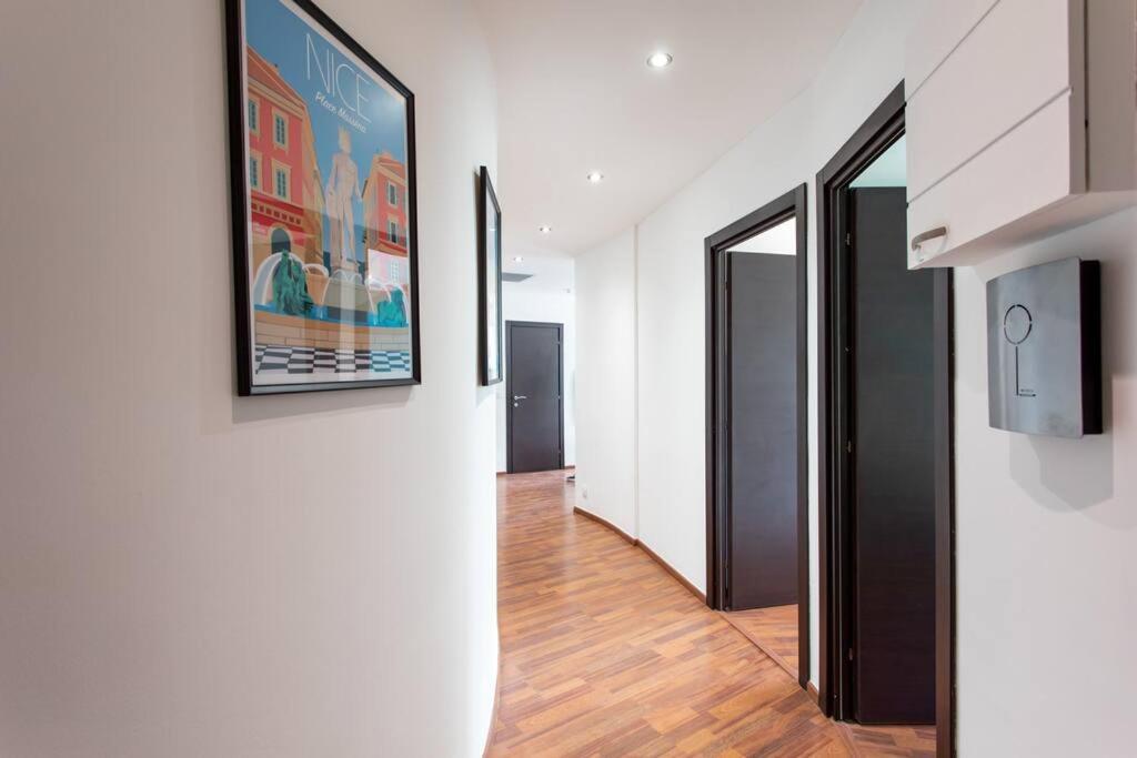 L7 Suite 5Mins Walk Old Town 3 Rooms Ac Wifi Nice Exterior foto