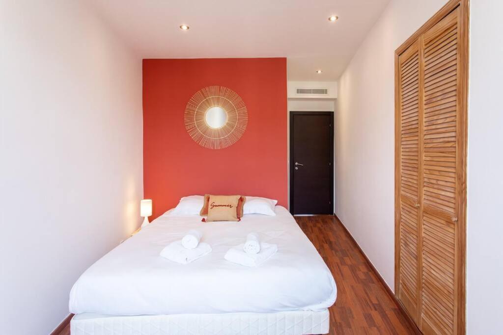 L7 Suite 5Mins Walk Old Town 3 Rooms Ac Wifi Nice Exterior foto