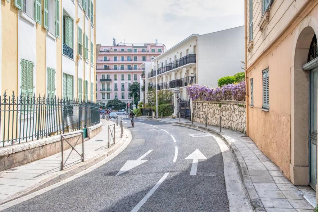 L7 Suite 5Mins Walk Old Town 3 Rooms Ac Wifi Nice Exterior foto