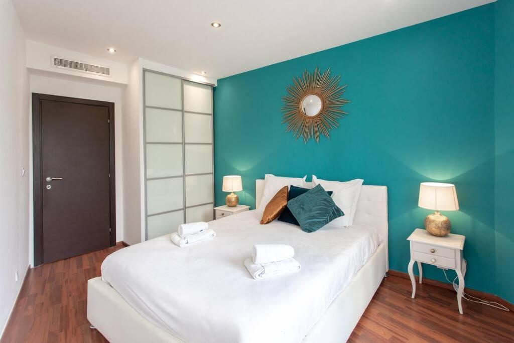 L7 Suite 5Mins Walk Old Town 3 Rooms Ac Wifi Nice Exterior foto