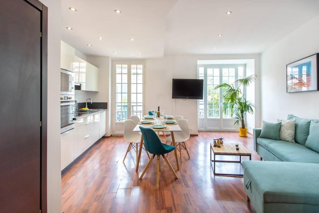L7 Suite 5Mins Walk Old Town 3 Rooms Ac Wifi Nice Exterior foto
