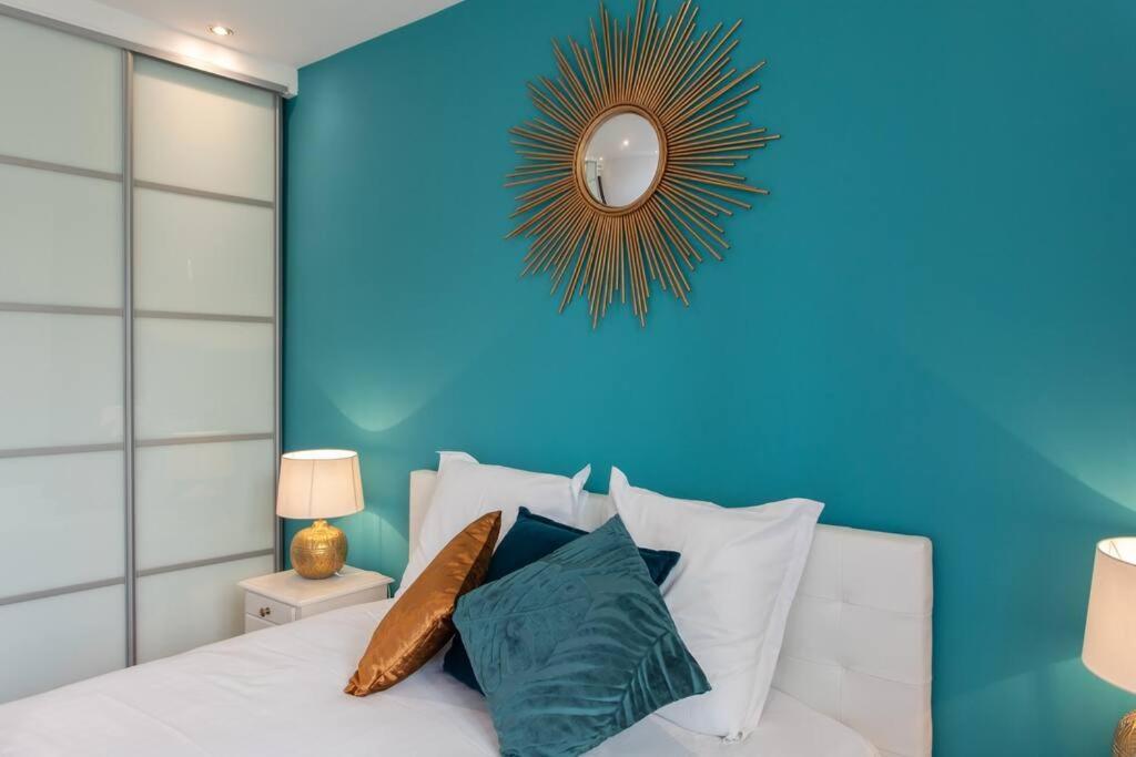 L7 Suite 5Mins Walk Old Town 3 Rooms Ac Wifi Nice Exterior foto