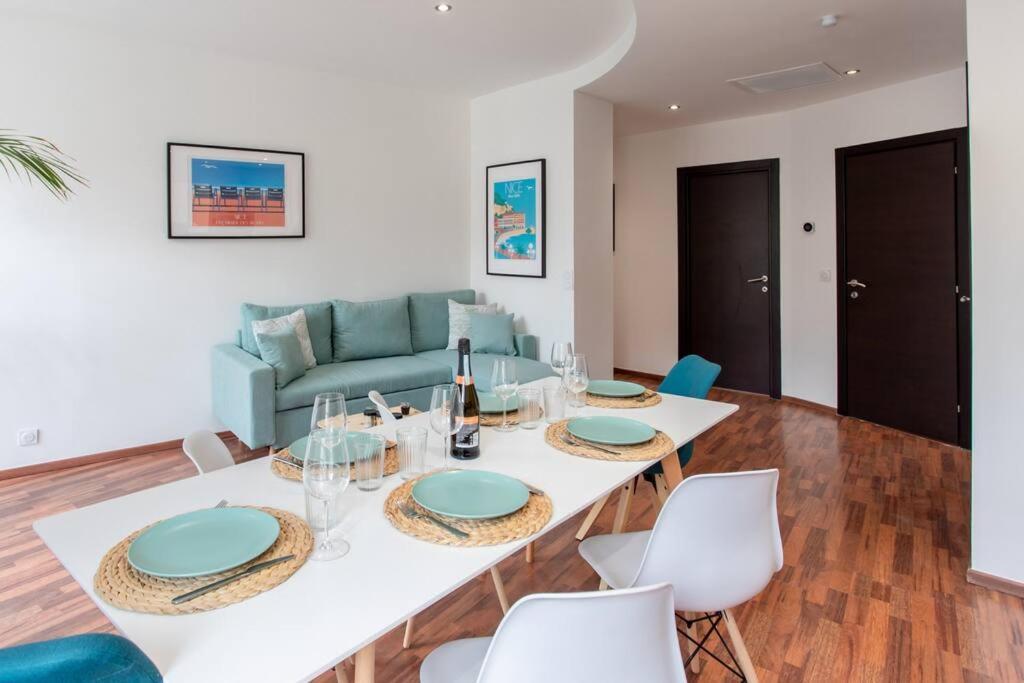L7 Suite 5Mins Walk Old Town 3 Rooms Ac Wifi Nice Exterior foto