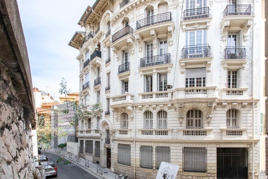 L7 Suite 5Mins Walk Old Town 3 Rooms Ac Wifi Nice Exterior foto