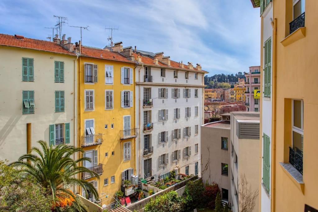 L7 Suite 5Mins Walk Old Town 3 Rooms Ac Wifi Nice Exterior foto