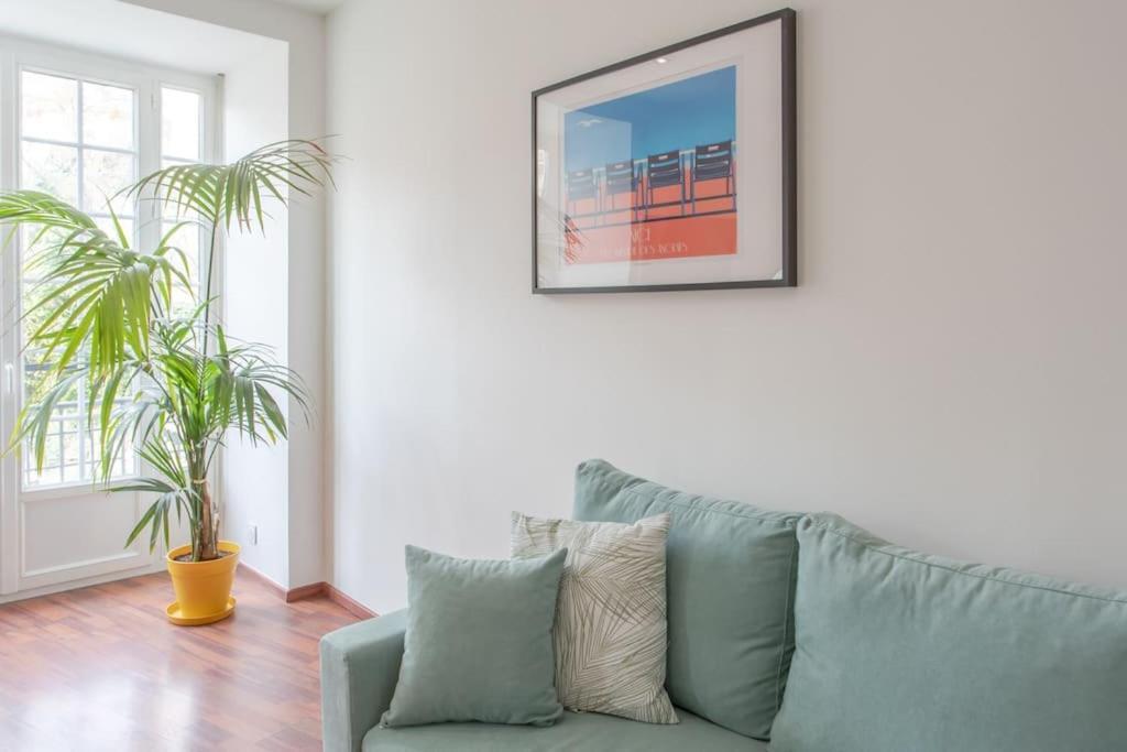 L7 Suite 5Mins Walk Old Town 3 Rooms Ac Wifi Nice Exterior foto