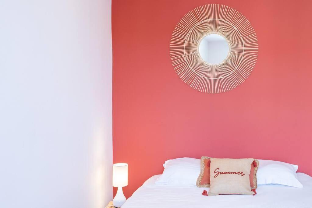 L7 Suite 5Mins Walk Old Town 3 Rooms Ac Wifi Nice Exterior foto